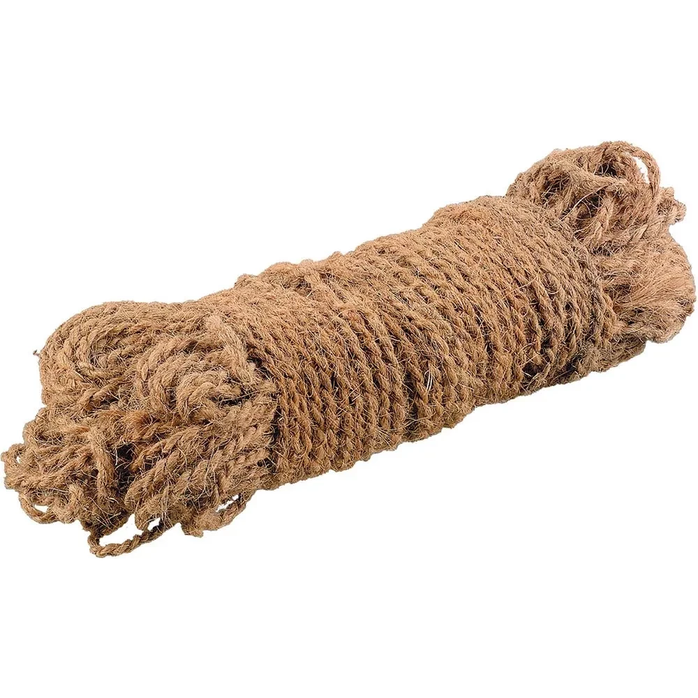 STOCKER 15 m Coconut Twine