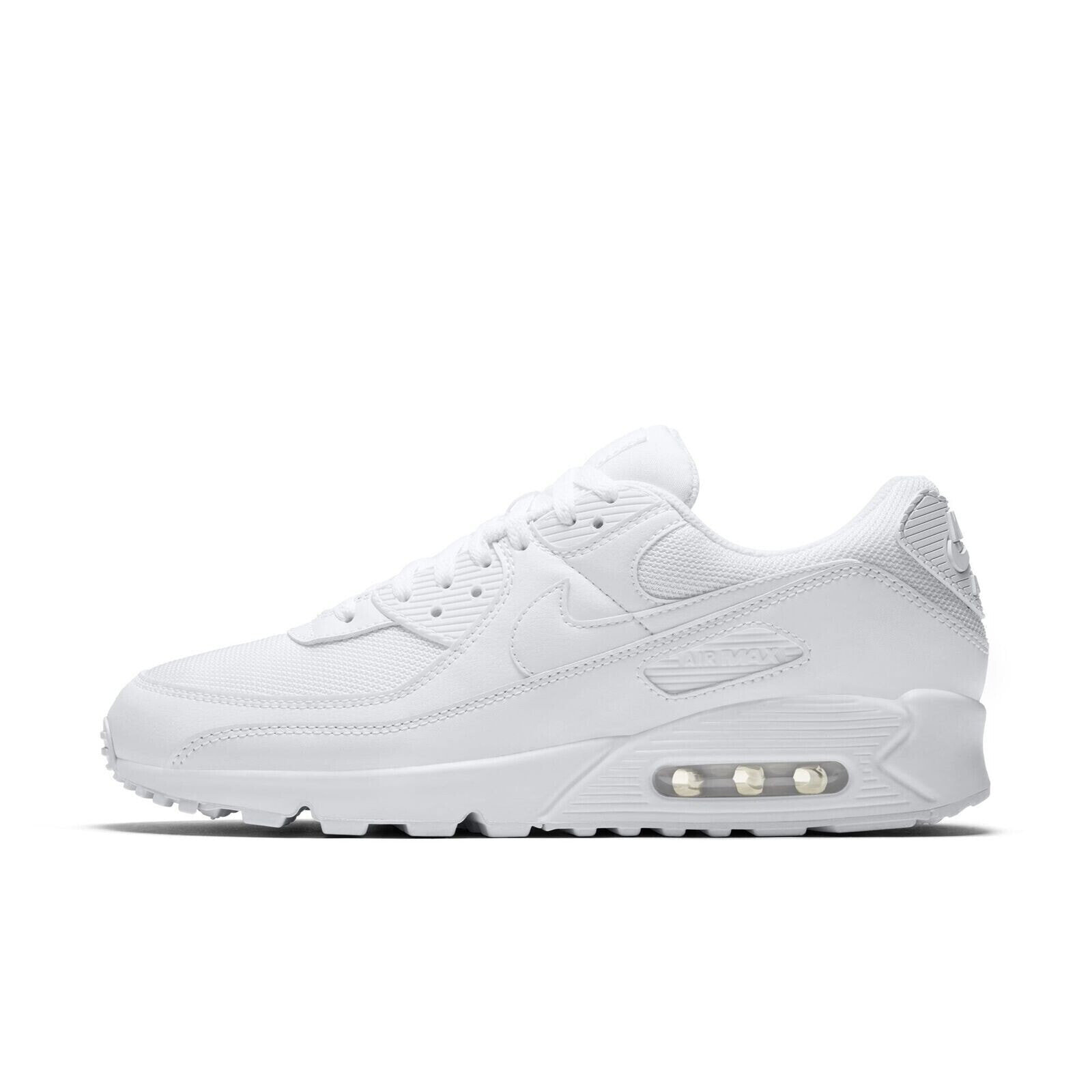 [CN8490-100] Mens Nike Air Max 90