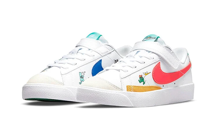 Nike Blazer Low 77 Creative Adventures