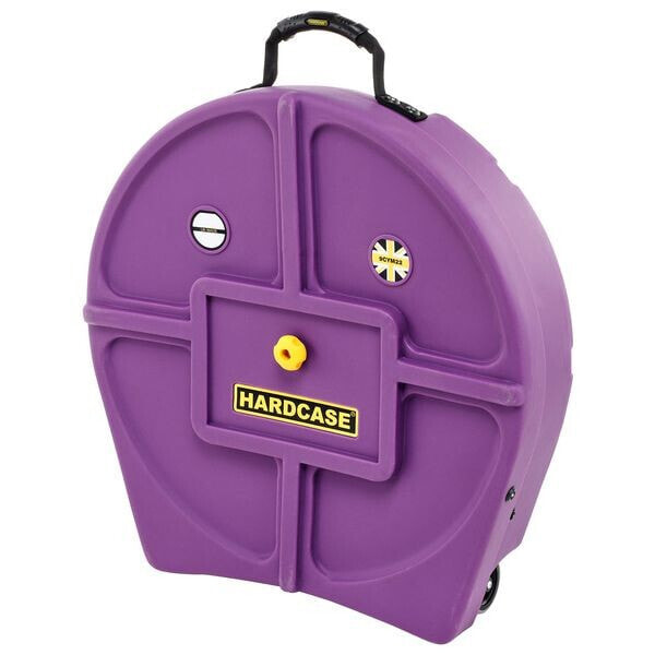 Hardcase 22