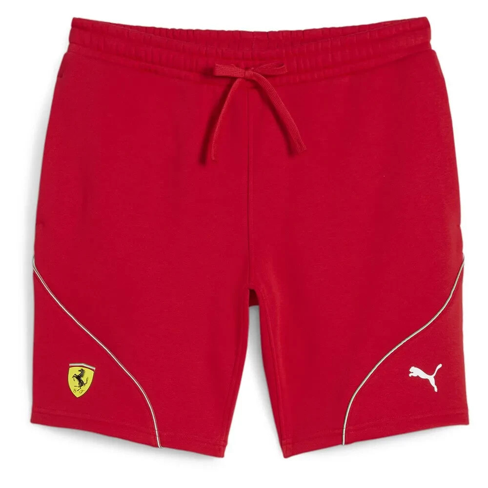 PUMA Ferrari Race Sweat Shorts