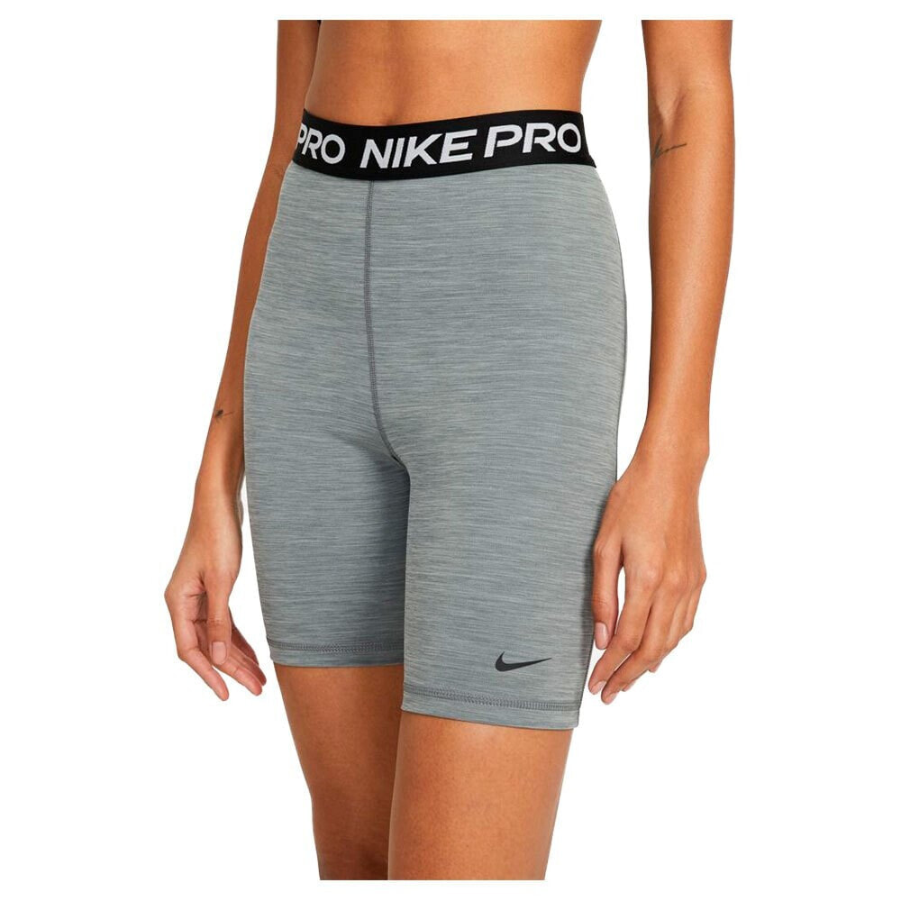 NIKE Pro 365 7´´ high rise shorts