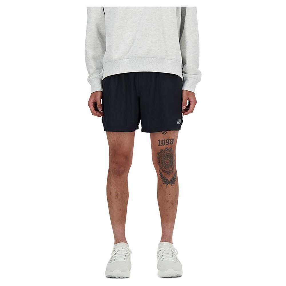 NEW BALANCE RC 5´´ Shorts