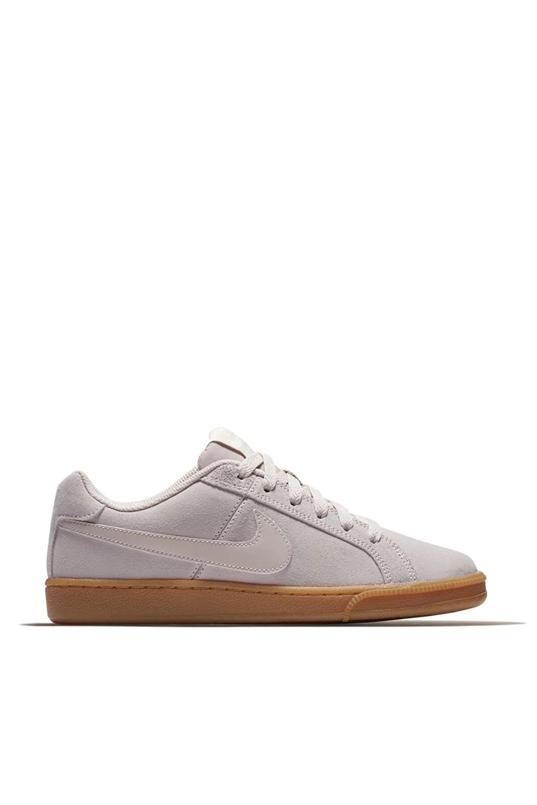 Nike court cheap royale nubuck