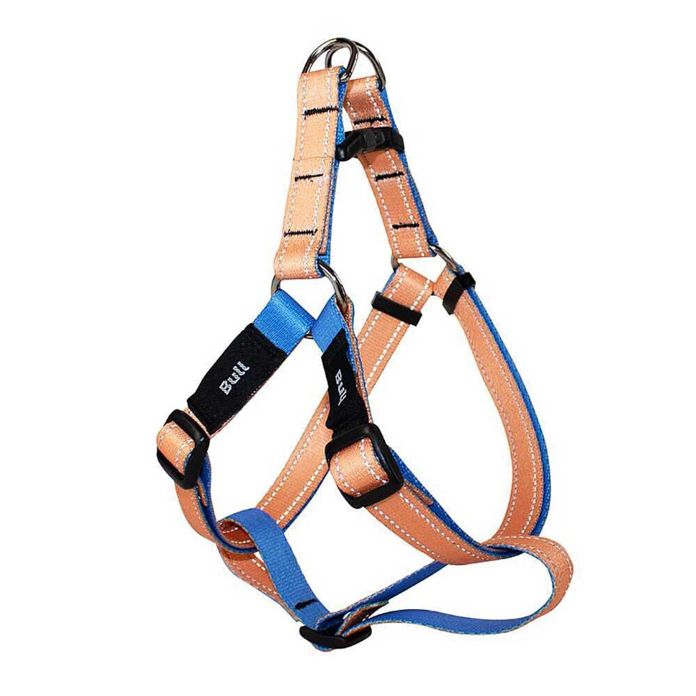 BULL Petral Reflective Harness