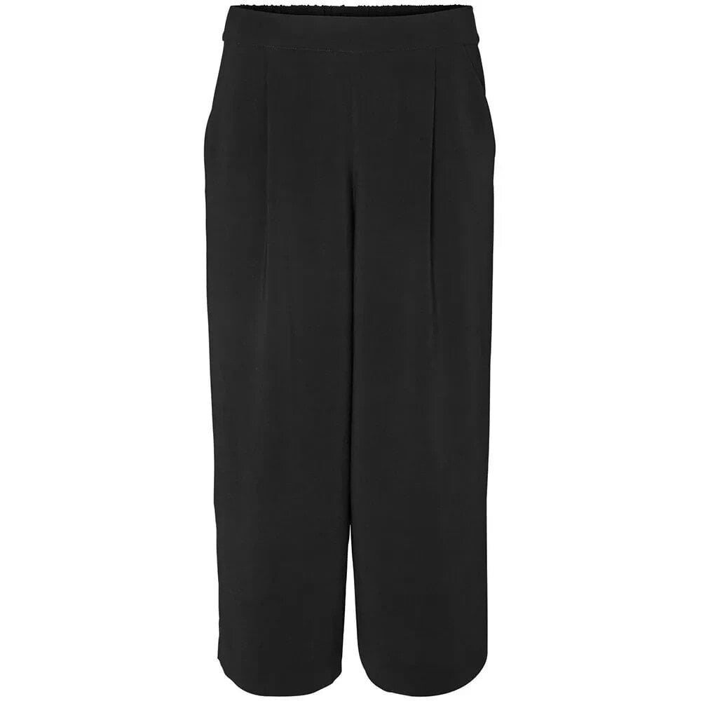 VERO MODA Coco Culotte Fit Pants