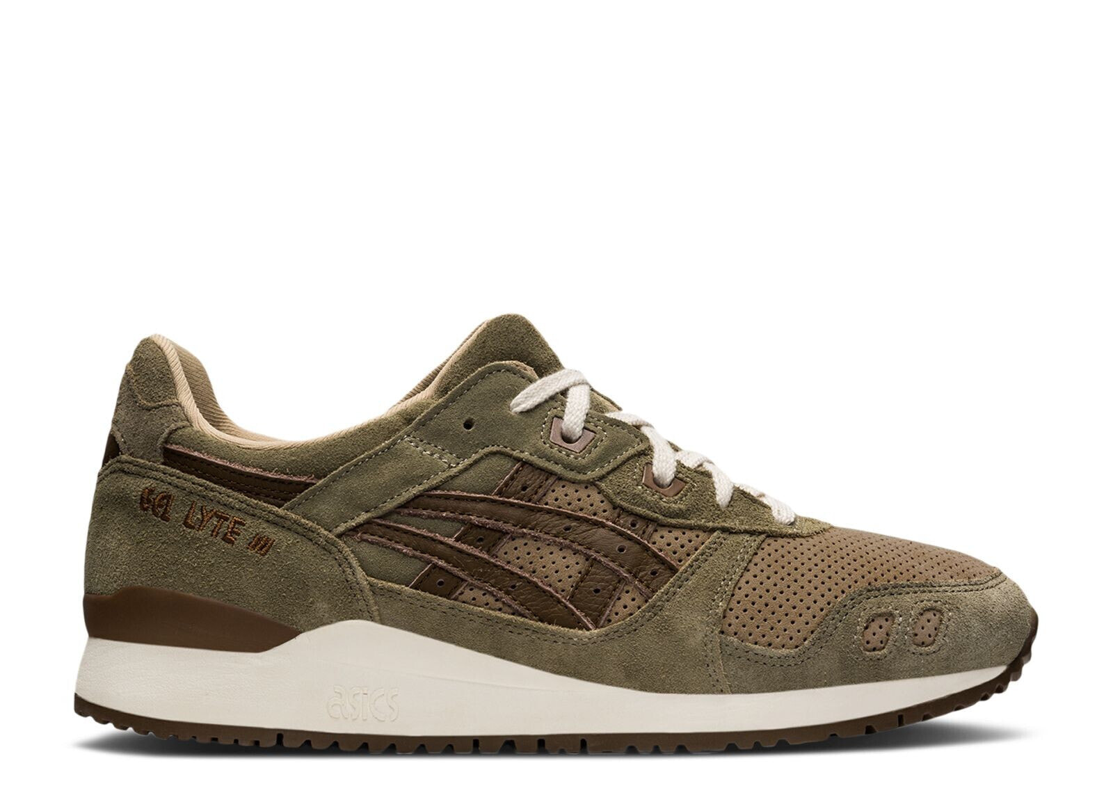 Gel Lyte 3 OG 'Changing of the Seasons Pack - Fuyu'