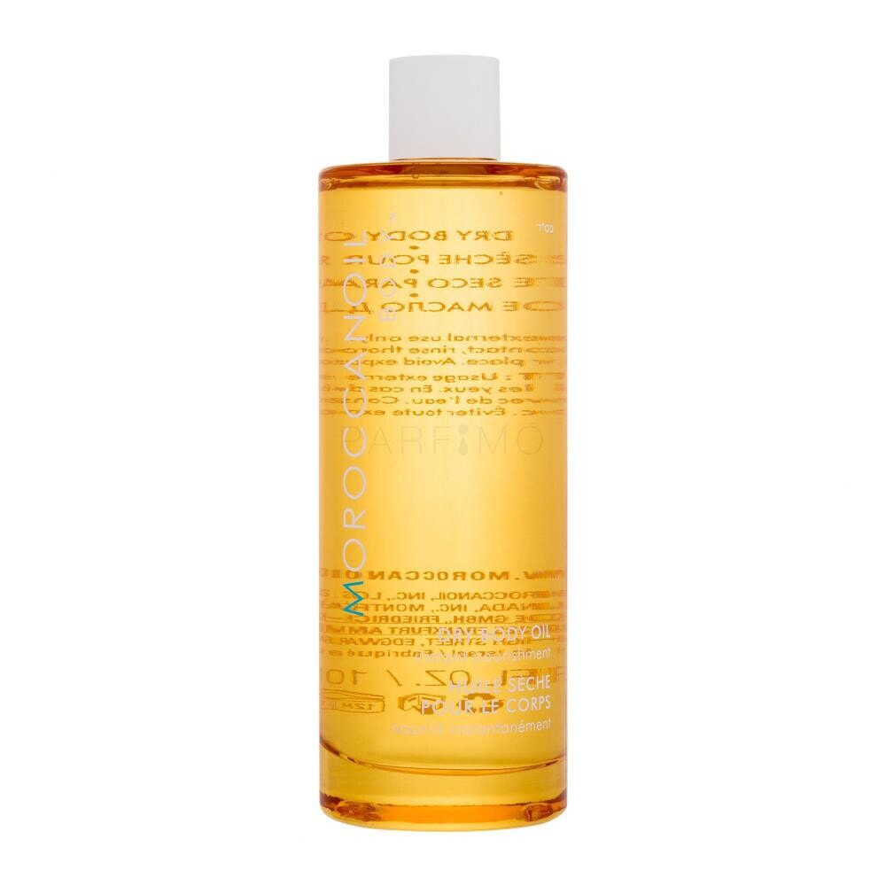 Moroccanoil Body Dry Body Oil 100 ml körperöl für Frauen