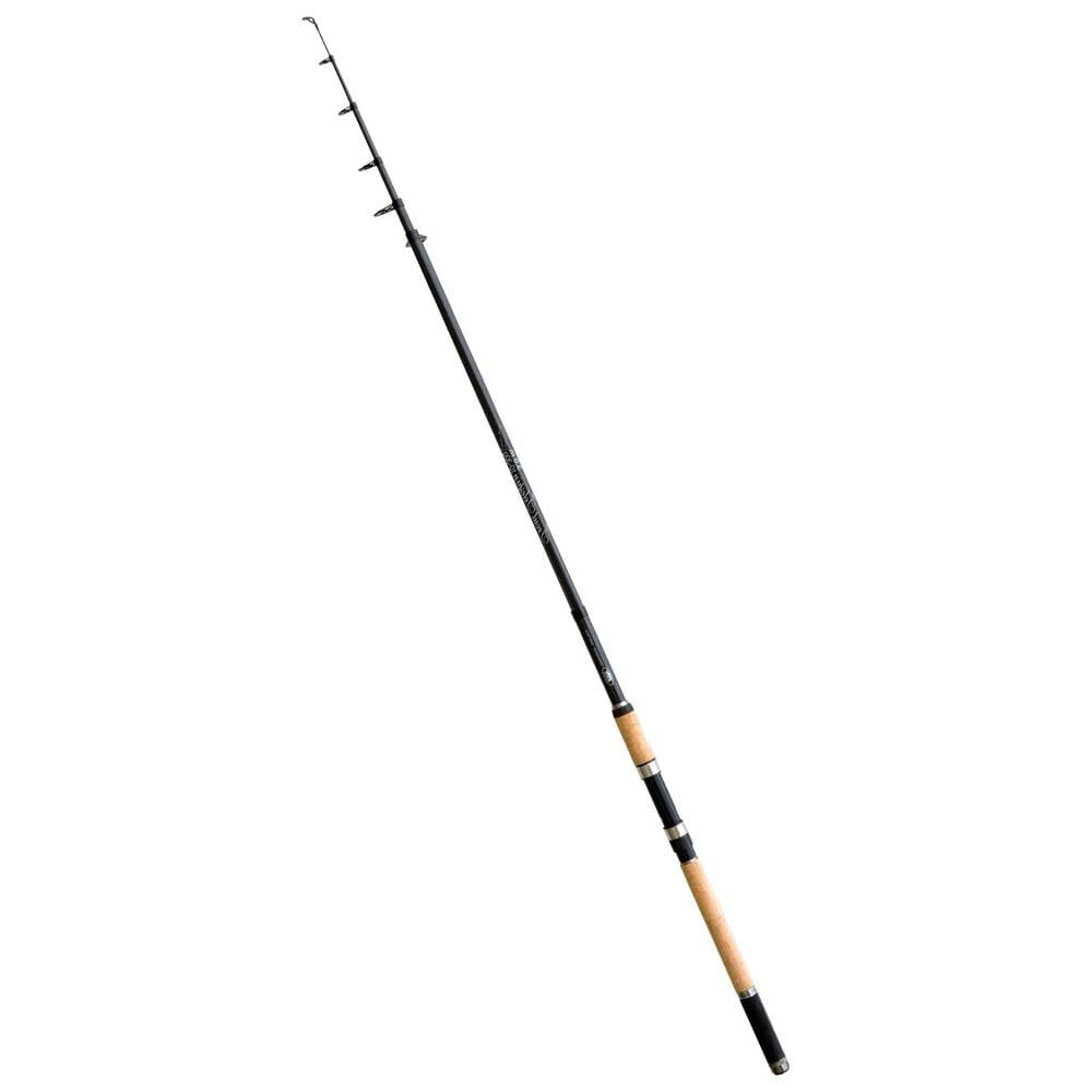 LINEAEFFE Trout Telespin Spinning Rod