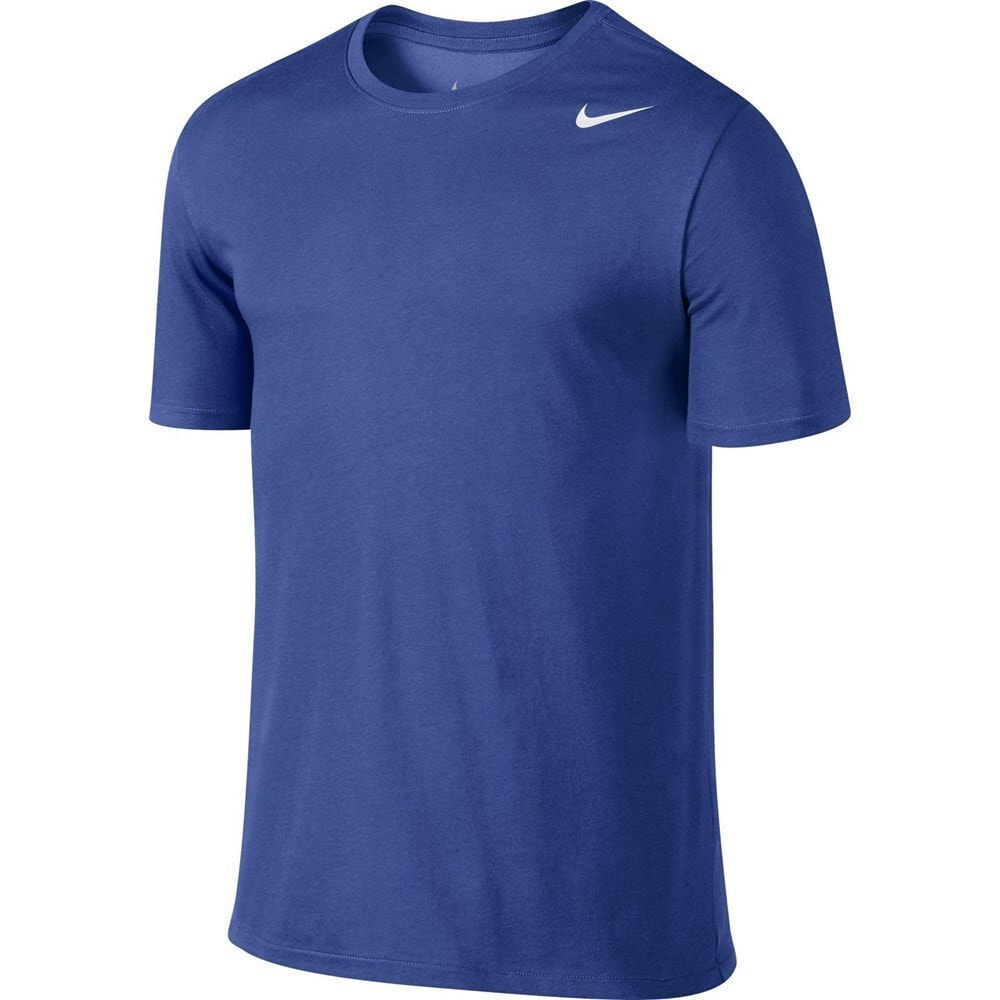 Мужская спортивная футболка Nike Dri Fit Version 2