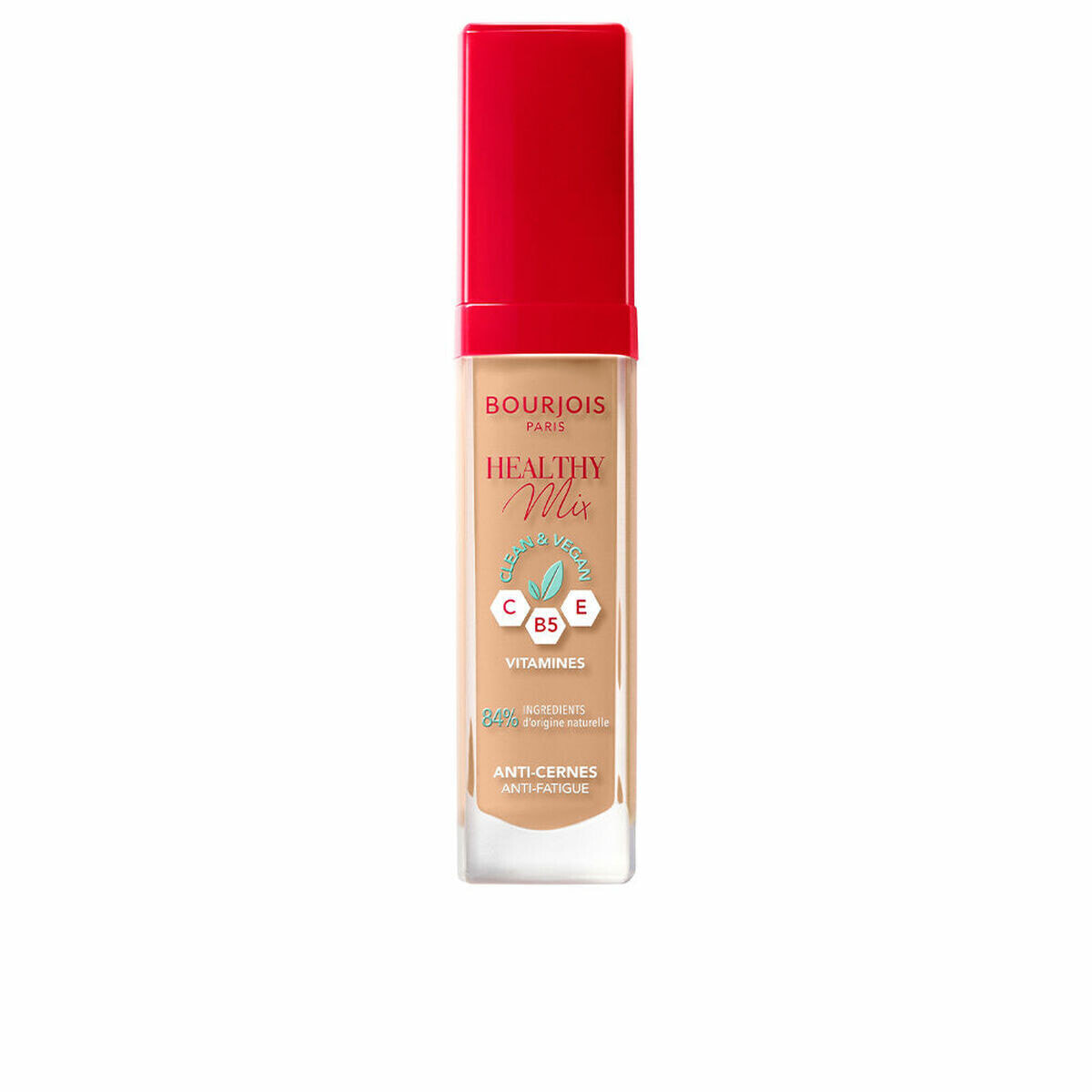 Корректор для лица Bourjois Healthy Mix Nº 52-beige (6 ml)