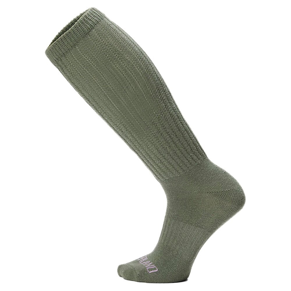 TIMBERLAND Extra Heavy Slouch long socks