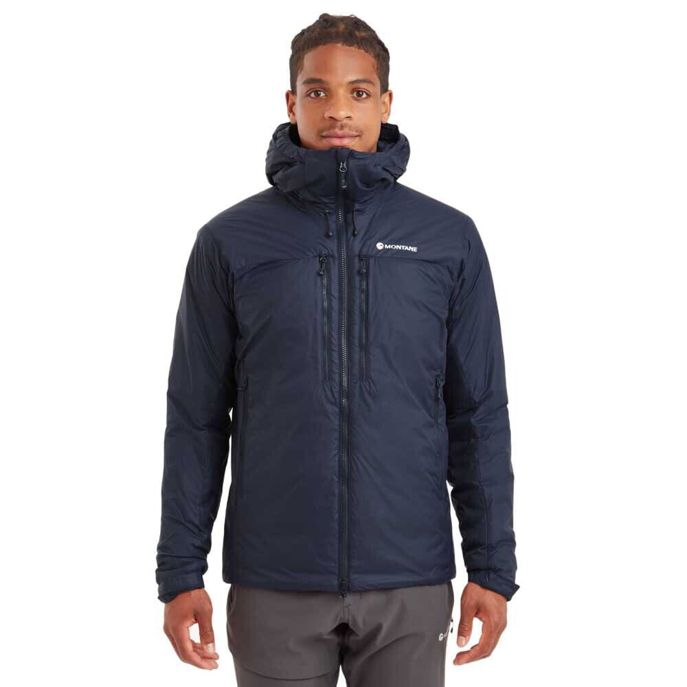 MONTANE Respond XT Jacket