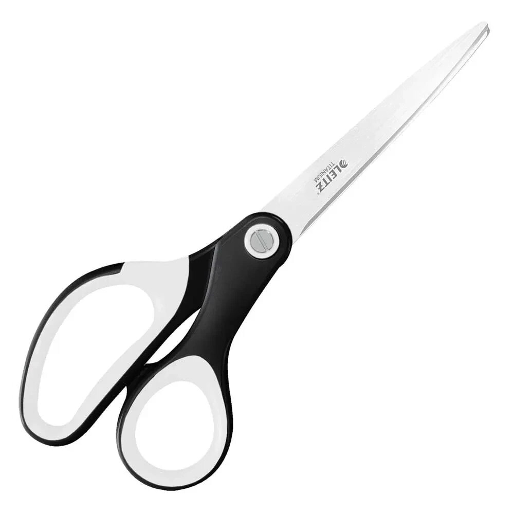 LEITZ Wow Titanium 205 mm Scissors