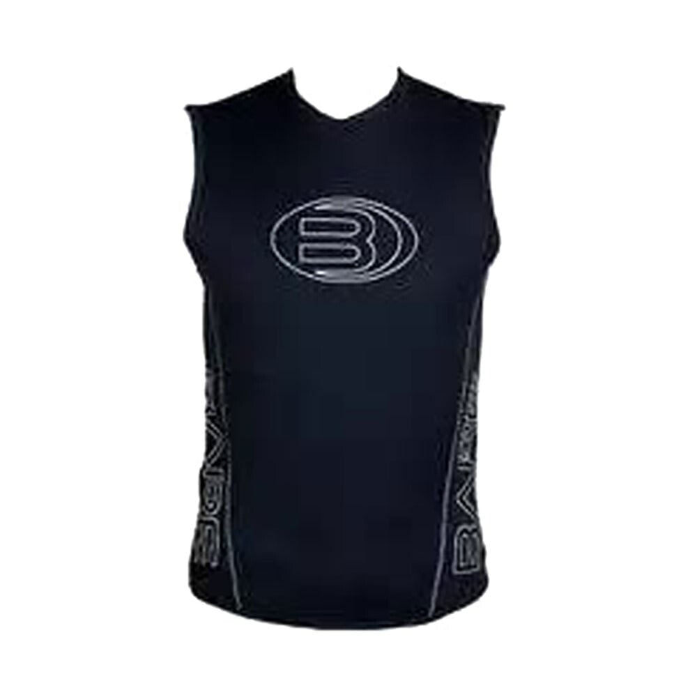 BARE Thermal Skin 3 mm Vest