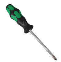 Wera 350 PH - 26 mm - 14.1 cm - 26 mm - 28 g - Black/Green