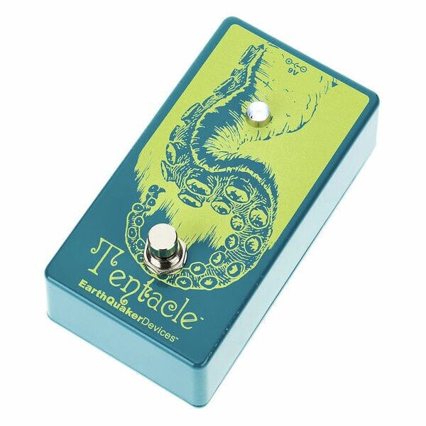 EarthQuaker Devices Tentacle V2 Analog Octave Up