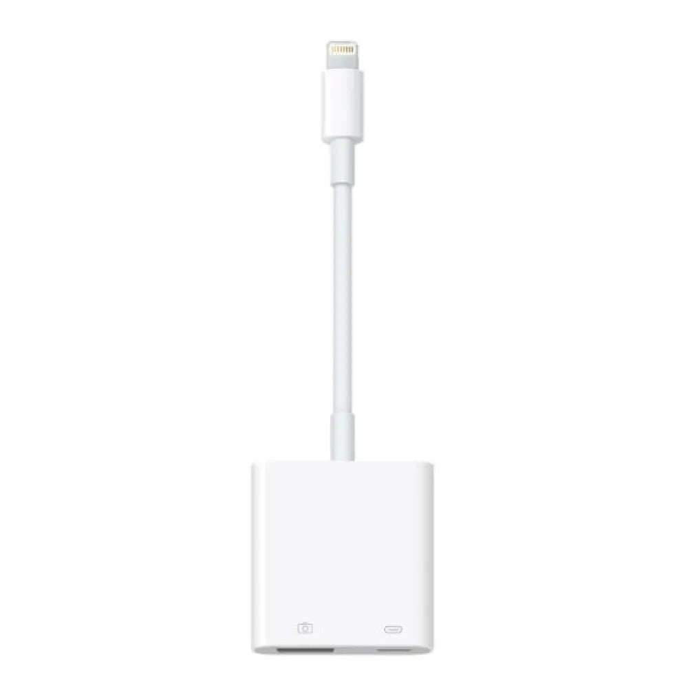 APPLE Lightning to usb adapter