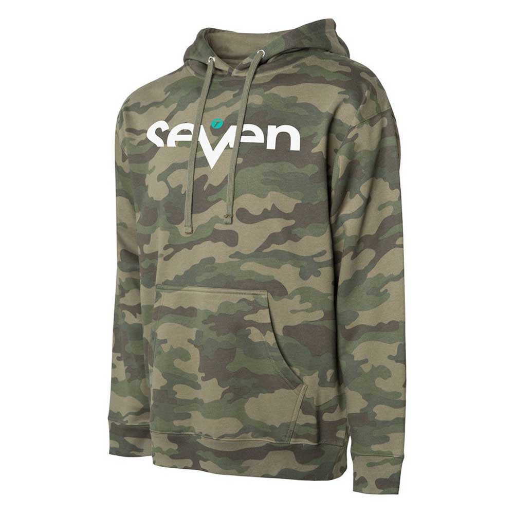 SEVEN Brand Hoodie