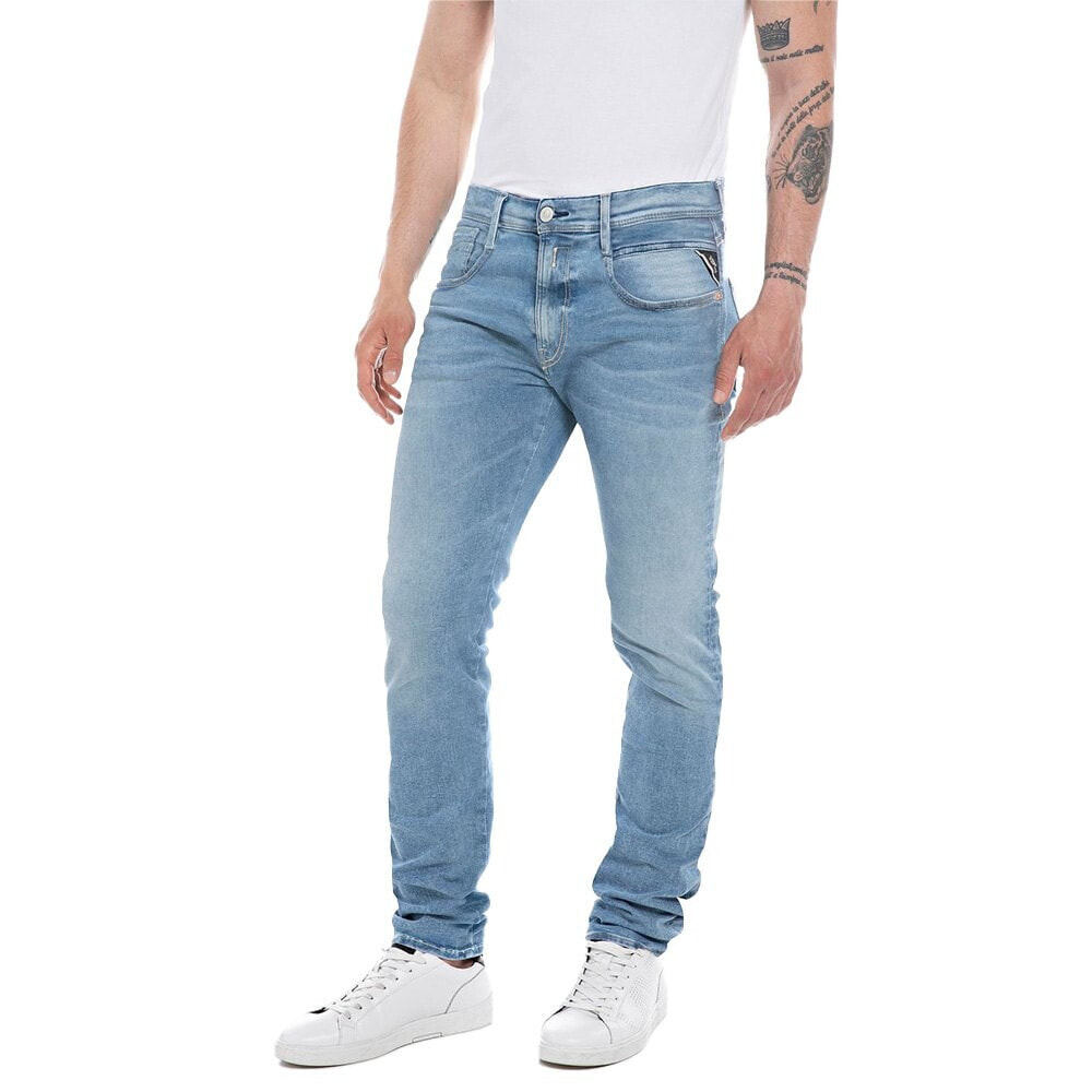 REPLAY M914Y .000.661 OR3 Jeans