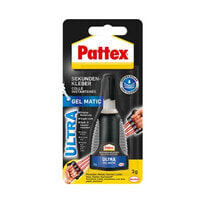 Pattex PSG5C Гель 3 g 9H PSG5C