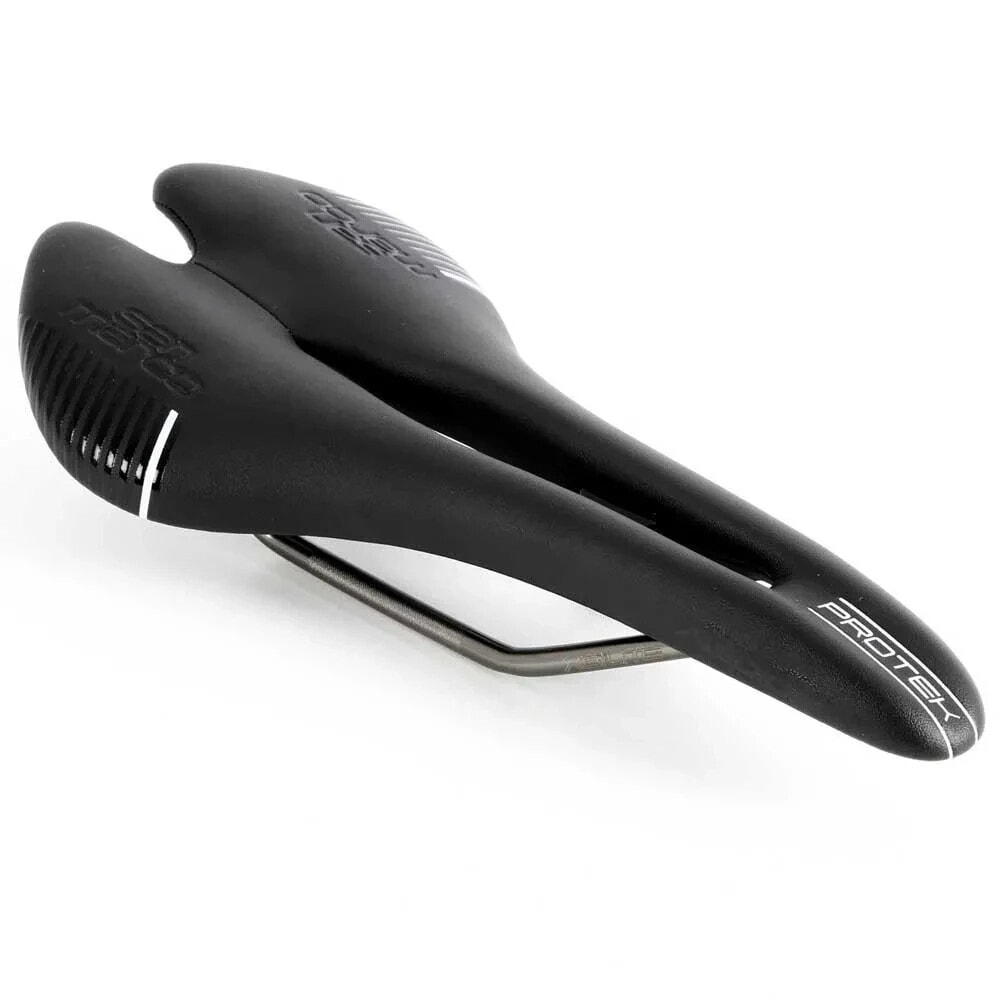 MSC San Marco Aspide Racing Protek Open saddle