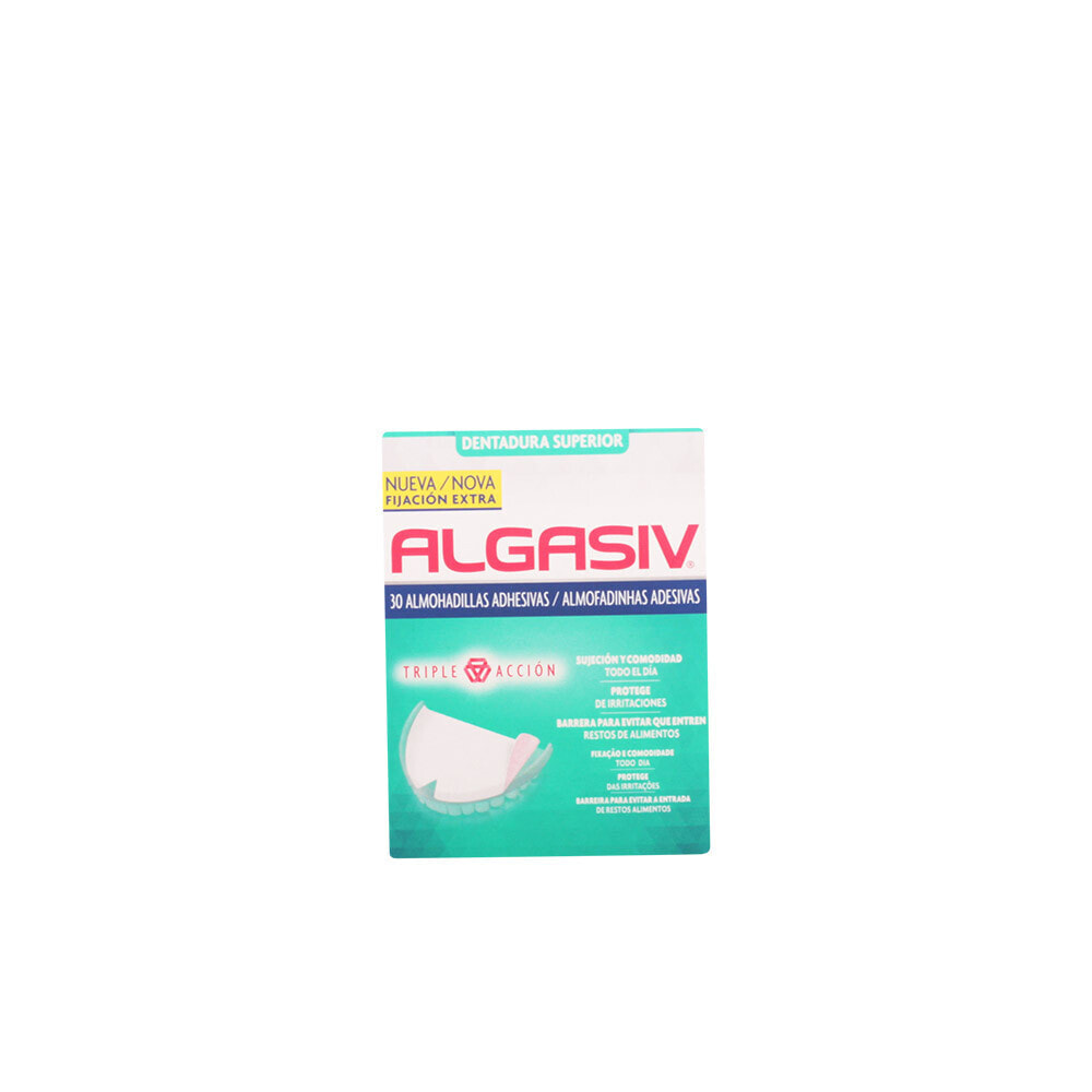 Клейкие прокладки ALGASIV SUPERIOR 30 шт.