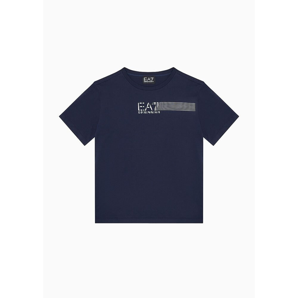 EA7 EMPORIO ARMANI 3DBT55_BJ02Z Short Sleeve T-Shirt