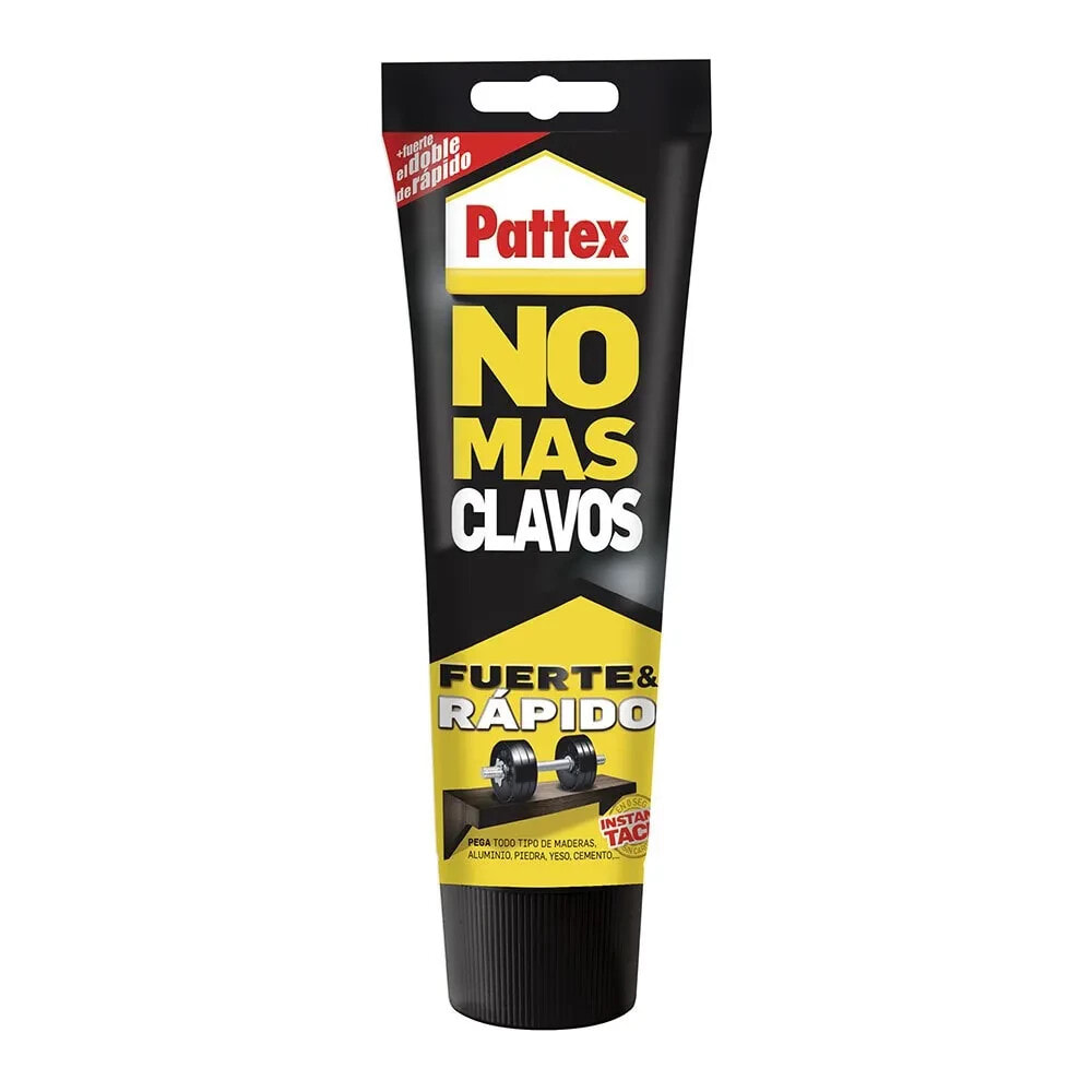 PATTEX 1952387 Adhesivo Montaje 250g