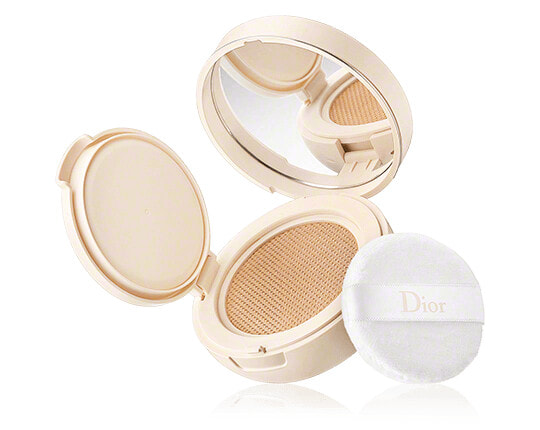 Dior Diorskin Forever Cushion Powder Deep (10 g)