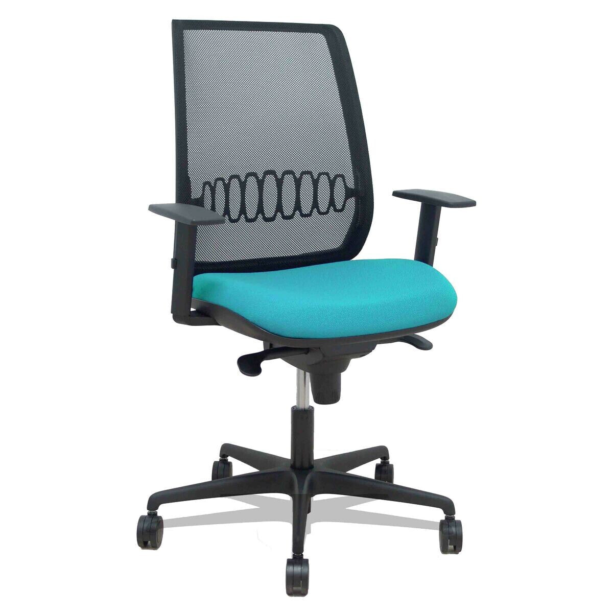 Office Chair Alares P&C 0B68R65 Turquoise