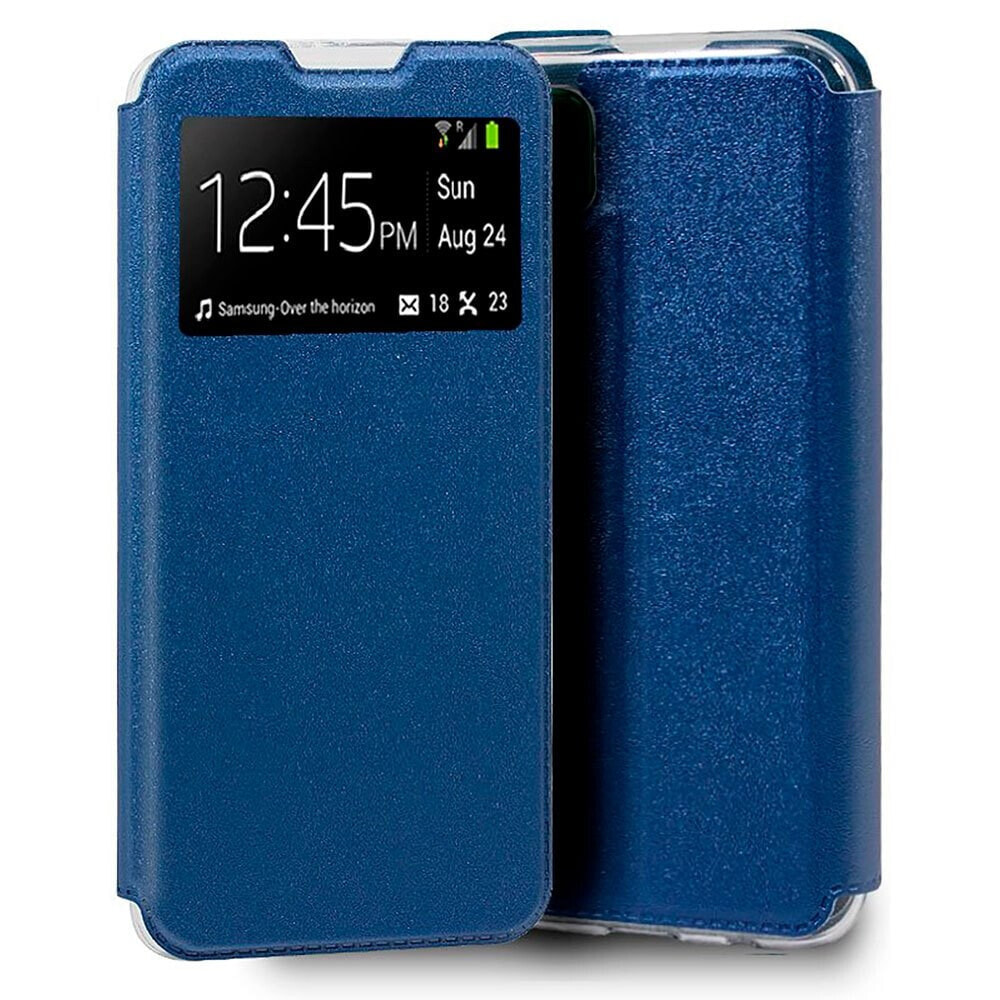 COOL Huawei P40 Lite flip phone case