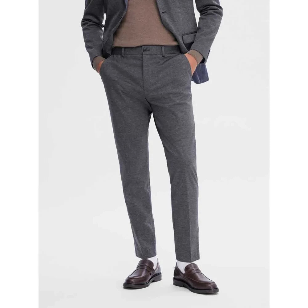 SELECTED Slim Aitor Dress Pants