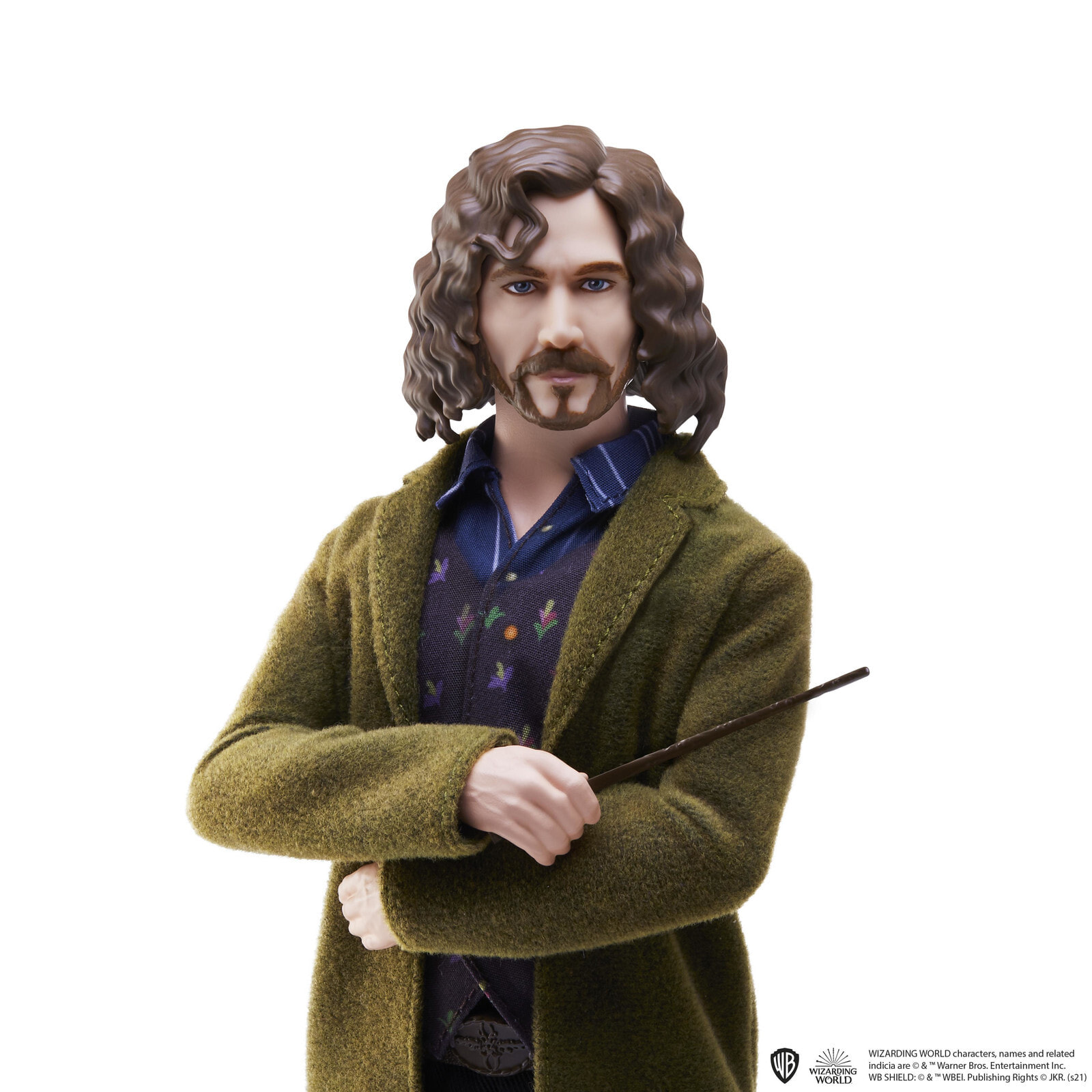 Фигурка Sirius Black Harry Potter Сириус Блэк из Гарри Поттер ,HCJ34 —  купить недорого с доставкой, 564776