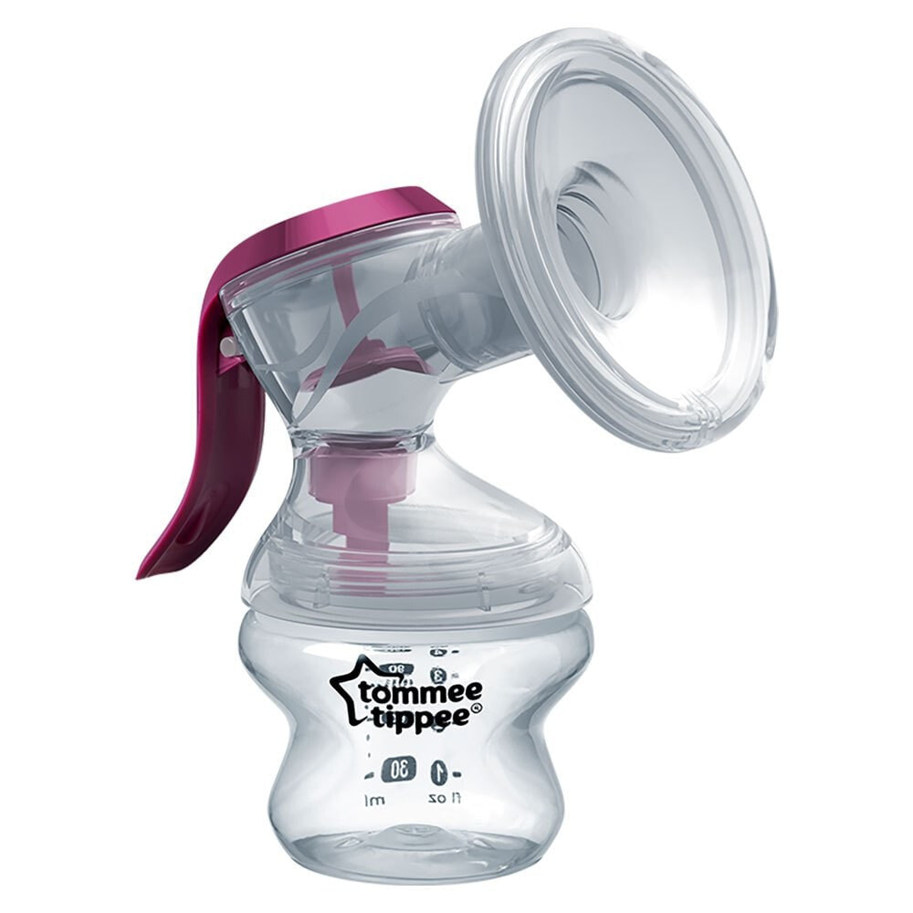 TOMMEE TIPPEE Manual Breast Pump