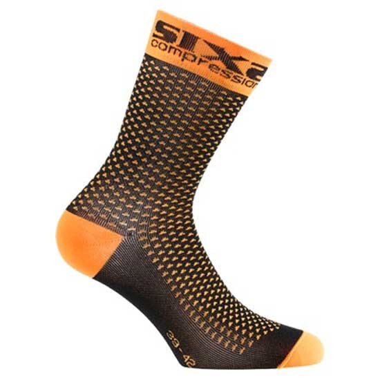 SIXS Compression Ankle Socks