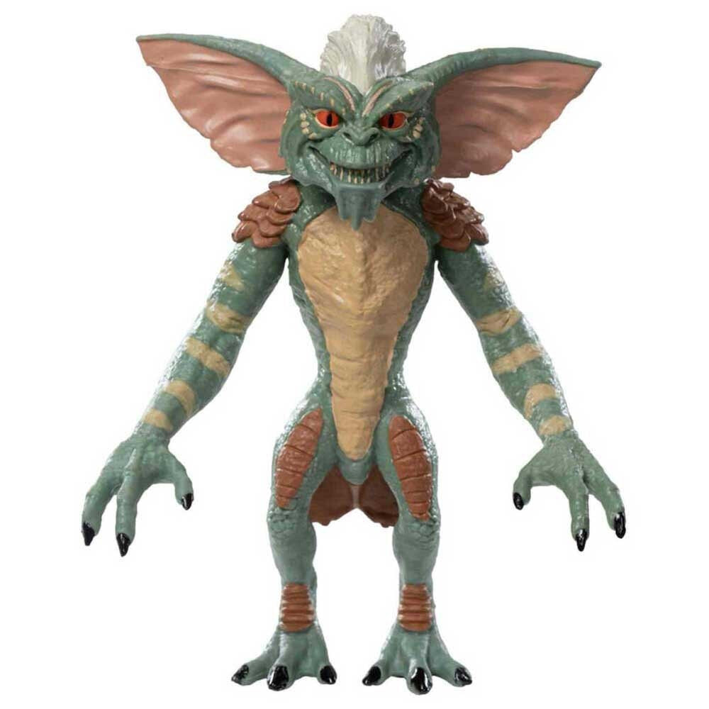 Gremlins store stripe figure