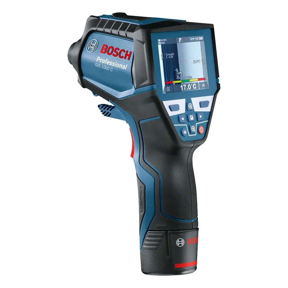 BOSCH PROFESSIONAL GIS 1000 C Thermo Detector