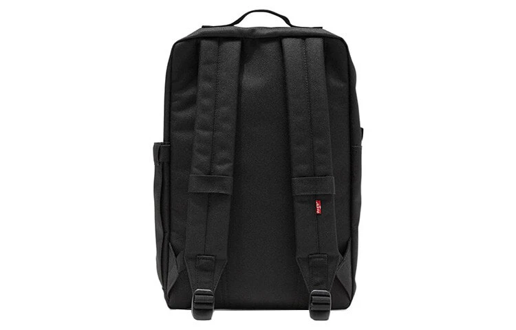 Levi’s Polyester Backpack Regular Men's Black