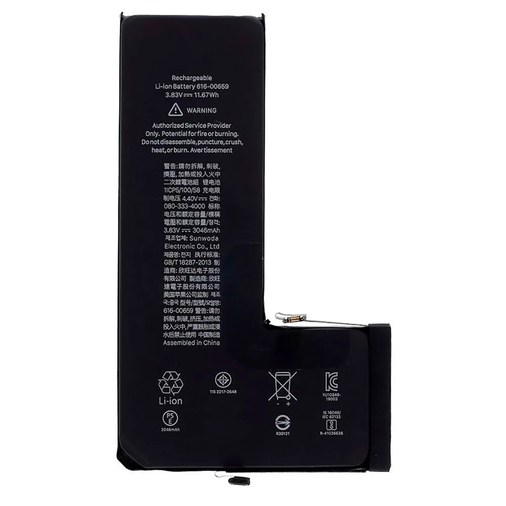 COOL IPhone 11 Pro Replacement Battery