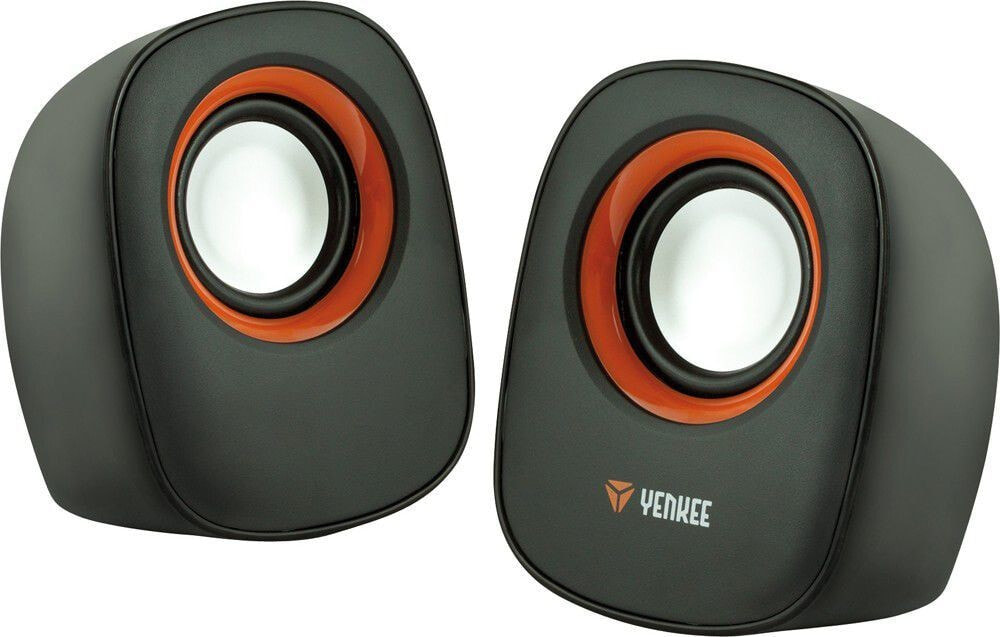 Yenkee YSP 2001BK computer speakers (45008116)