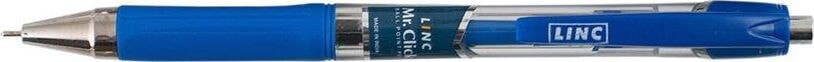Linc Pen Mr. Click blue (12pcs) LINC