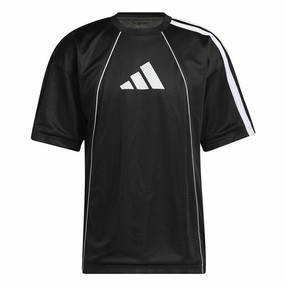 T shirt Adidas Creator 365 Black 18195370