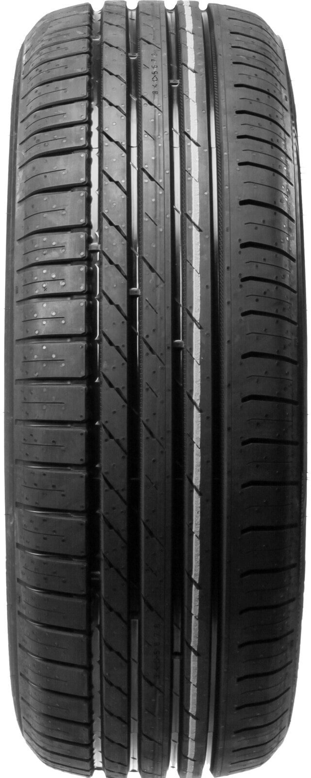 Шины летние Nokian Wetproof DOT22 195/55 R16 87V