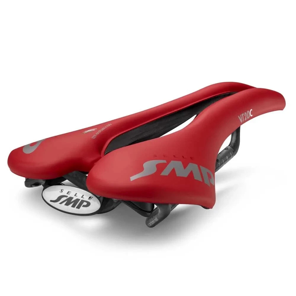 SELLE SMP VT20 Carbon Saddle