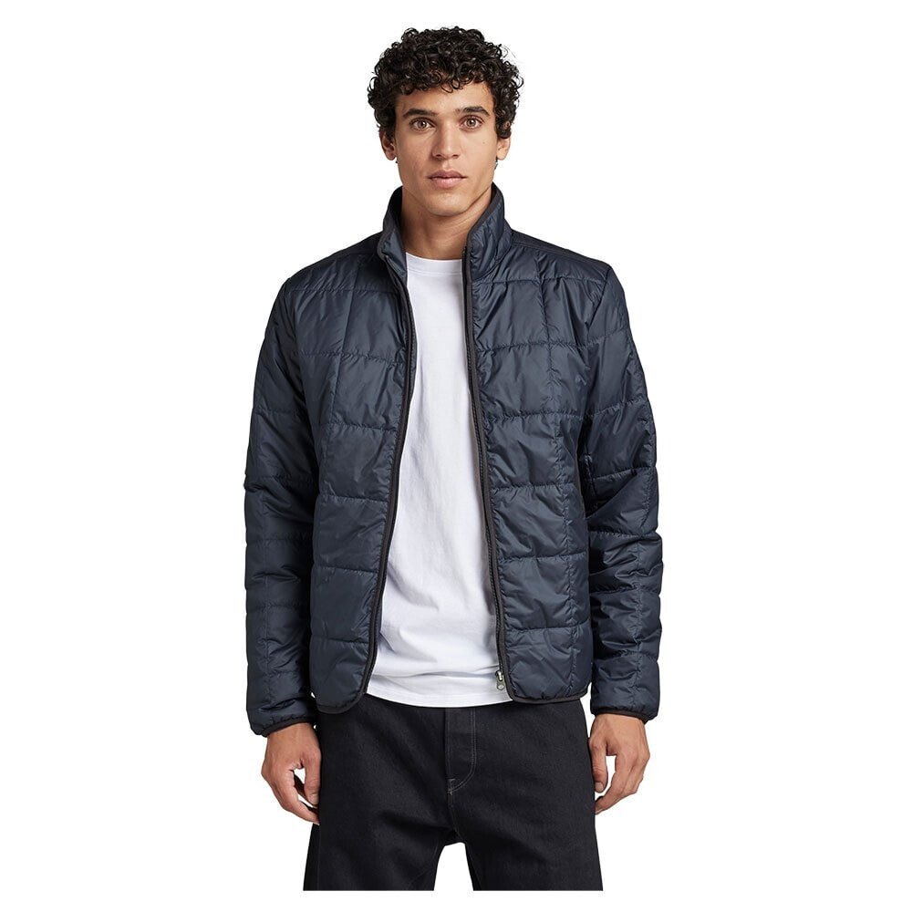 G-STAR Light Weight Quilted Jacket