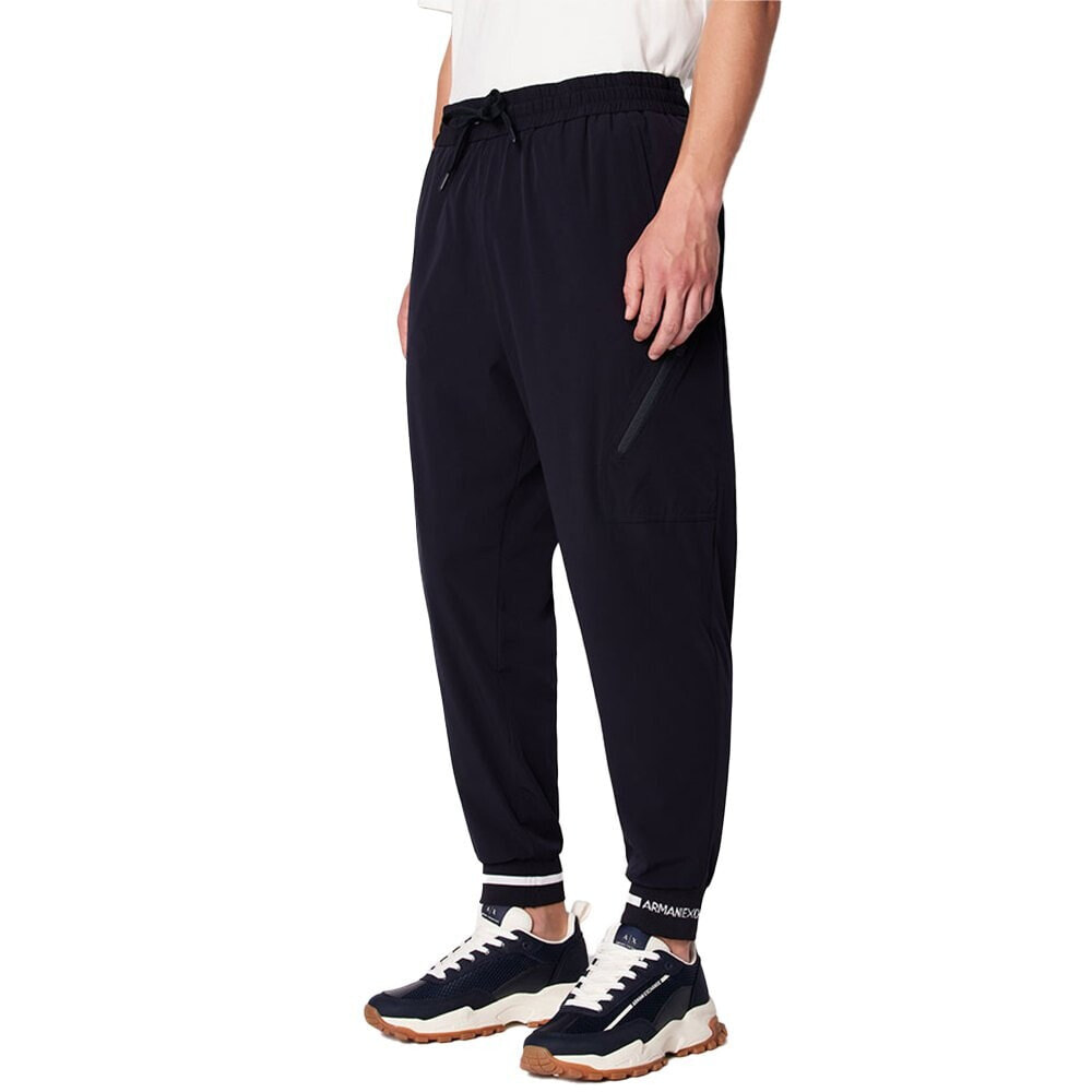 ARMANI EXCHANGE 3DZPL2_ZN3GZ Pants