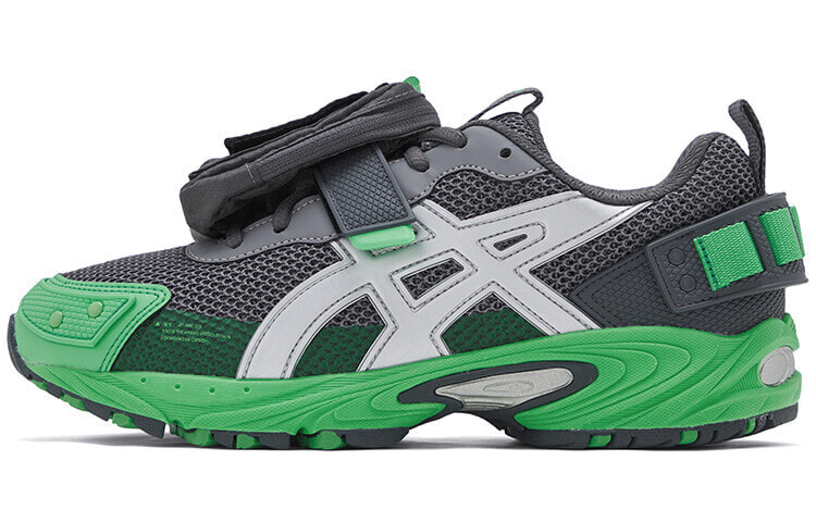 Asics Gel Kahana TR V3 'Grey Green'