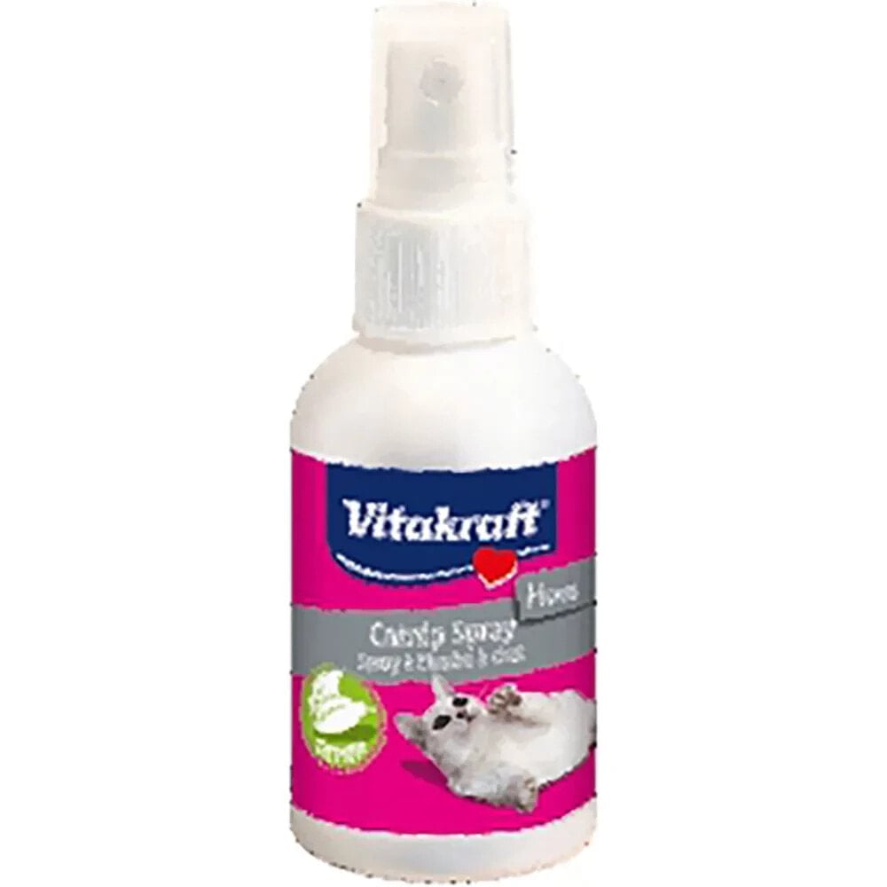 VITAKRAFT Catnip spray 50 ml