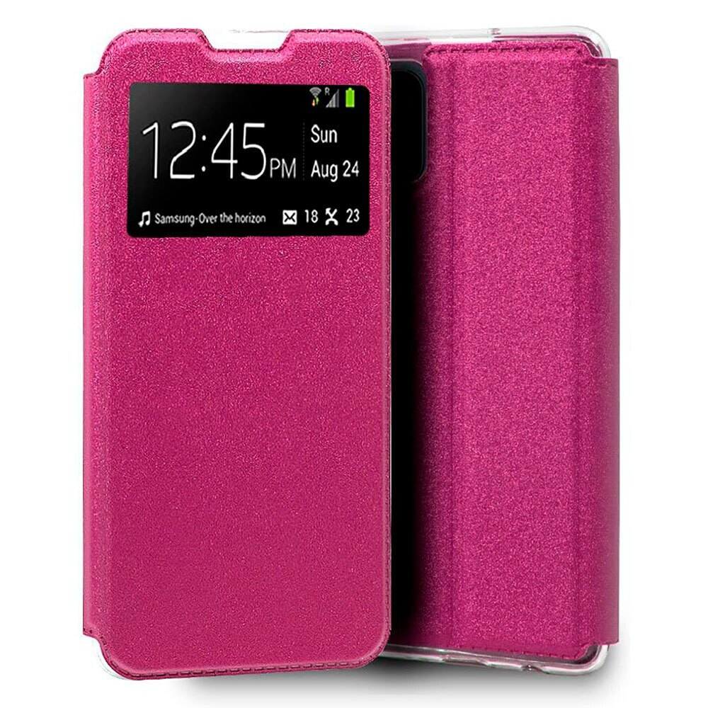 COOL Xiaomi Mi 10 Lite flip phone case